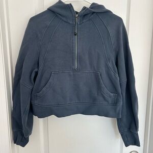 Lululemon Scuba Hoodie